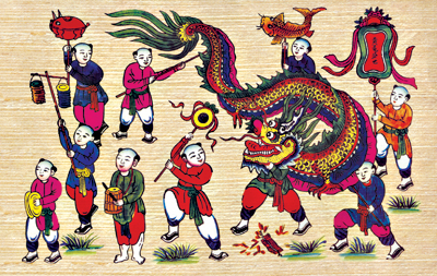 Lễ hội  